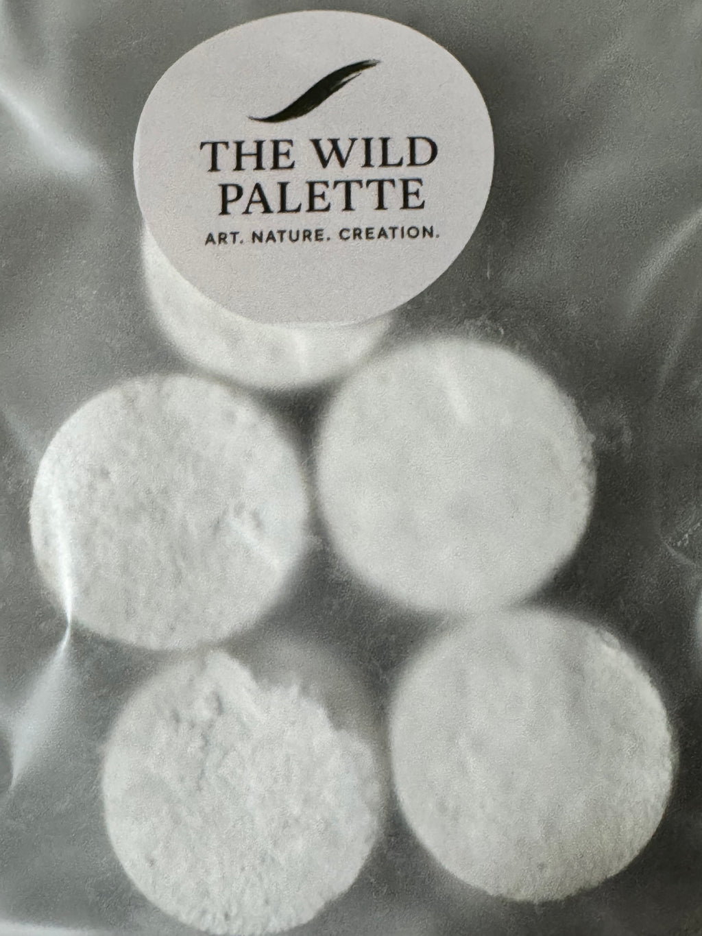 Sinus Buster Shower Steamers