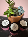 Handmade Sweet Jamaica Sugar Scrub