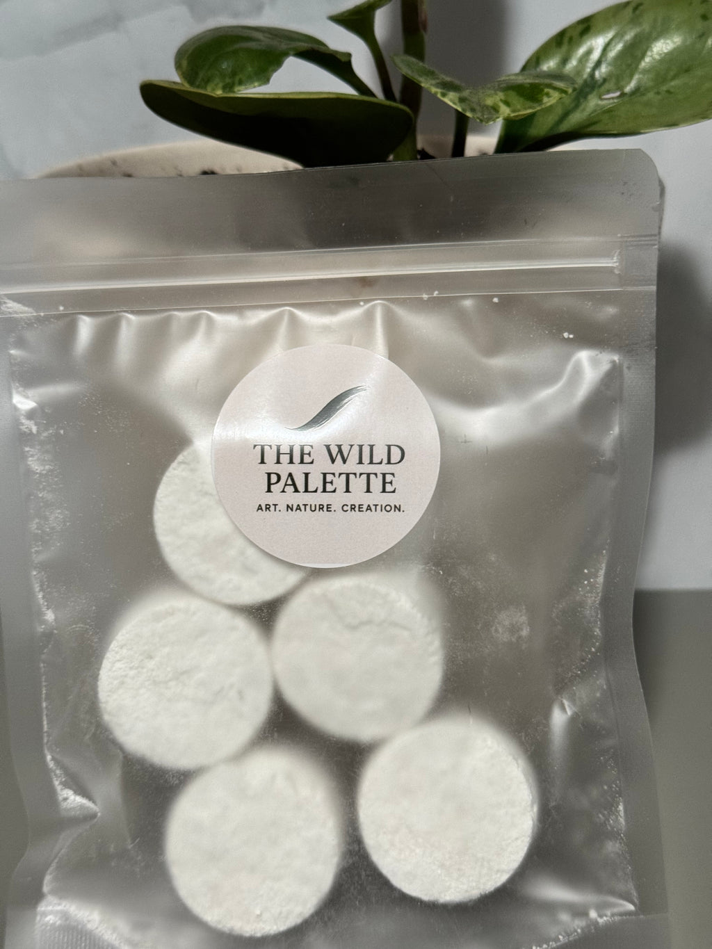 Sinus Buster Shower Steamers
