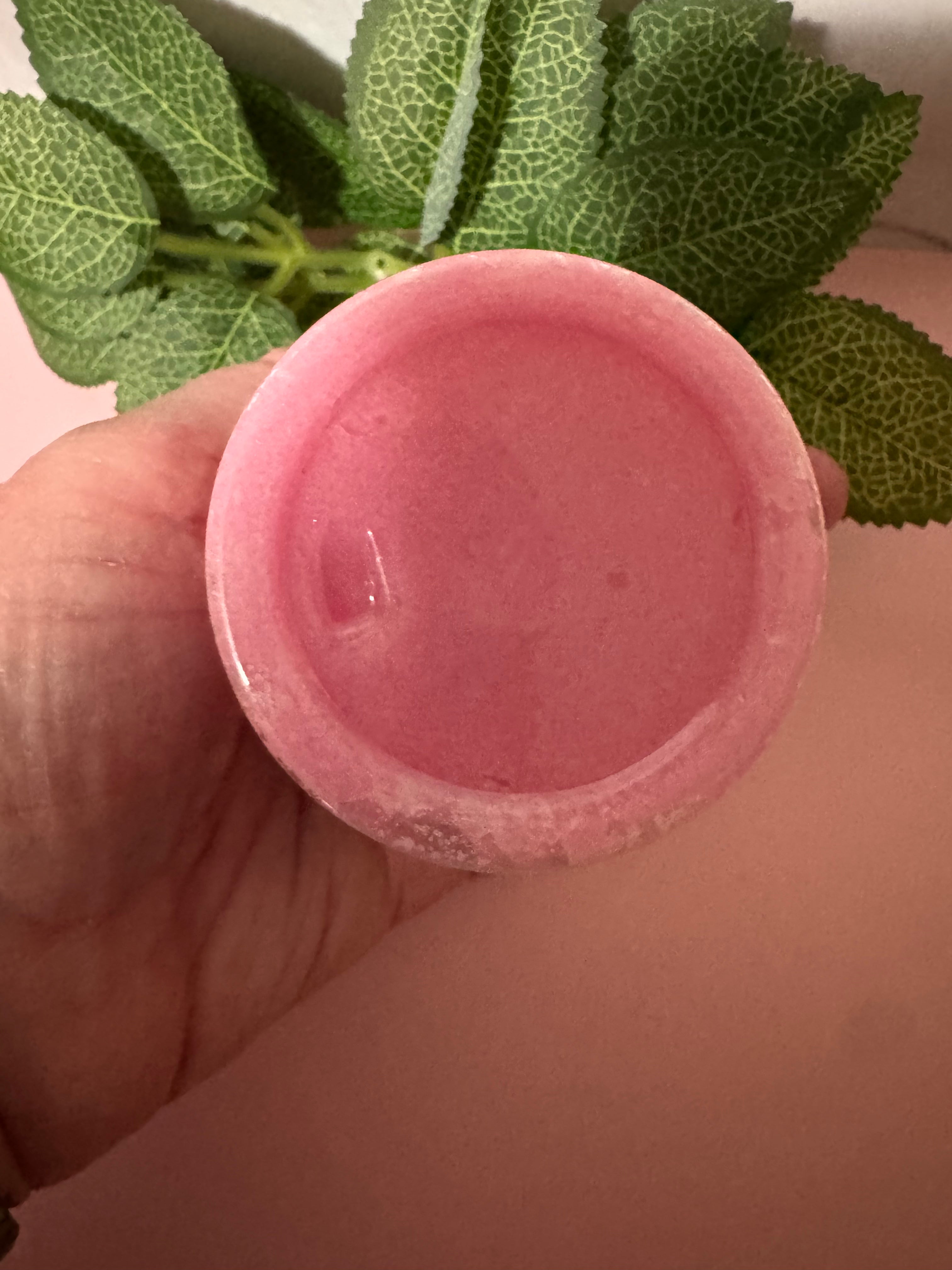 Handcrafted Emulsifying Sugar Scrub Coco Amor