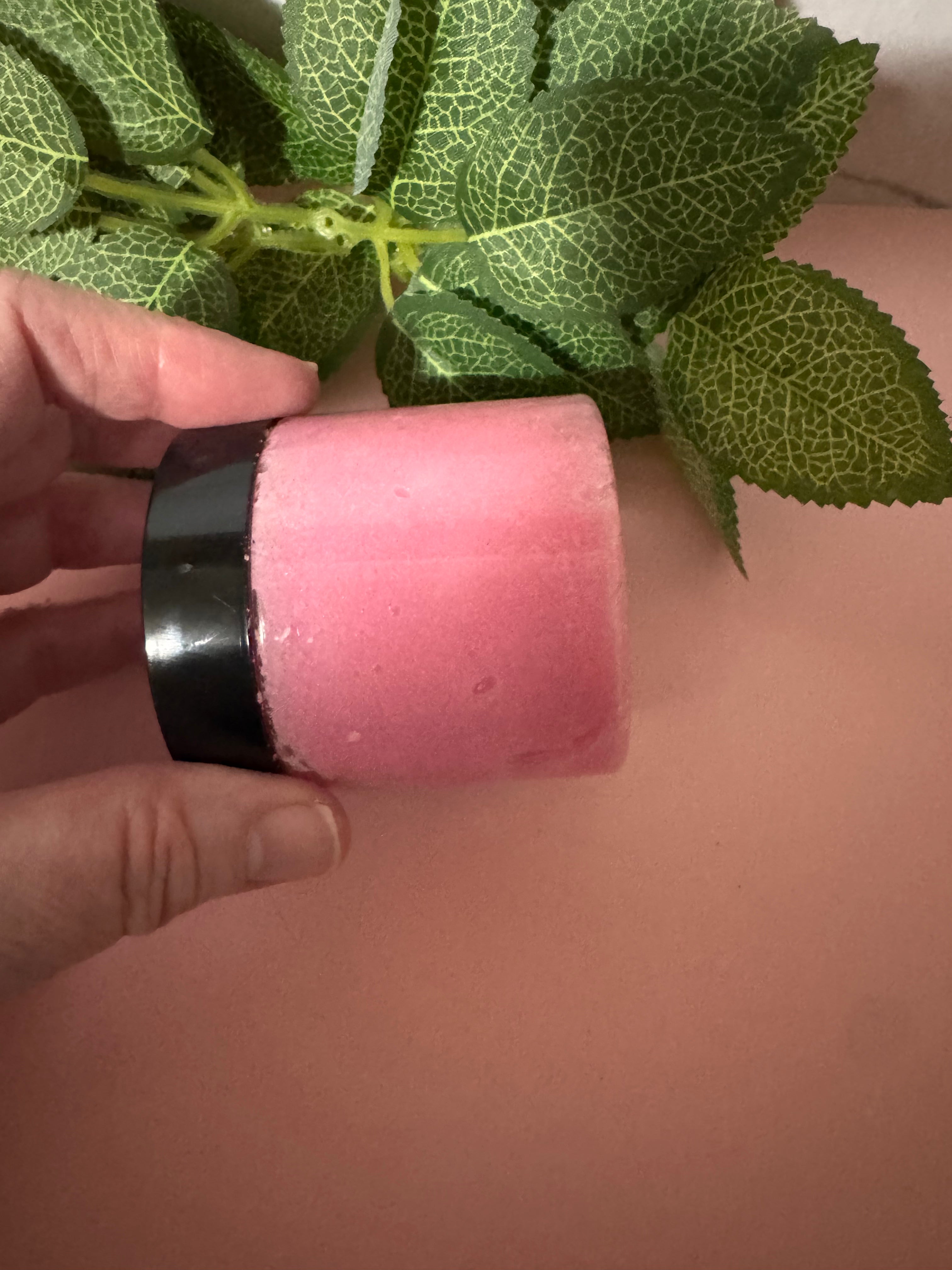 Handcrafted Emulsifying Sugar Scrub Coco Amor