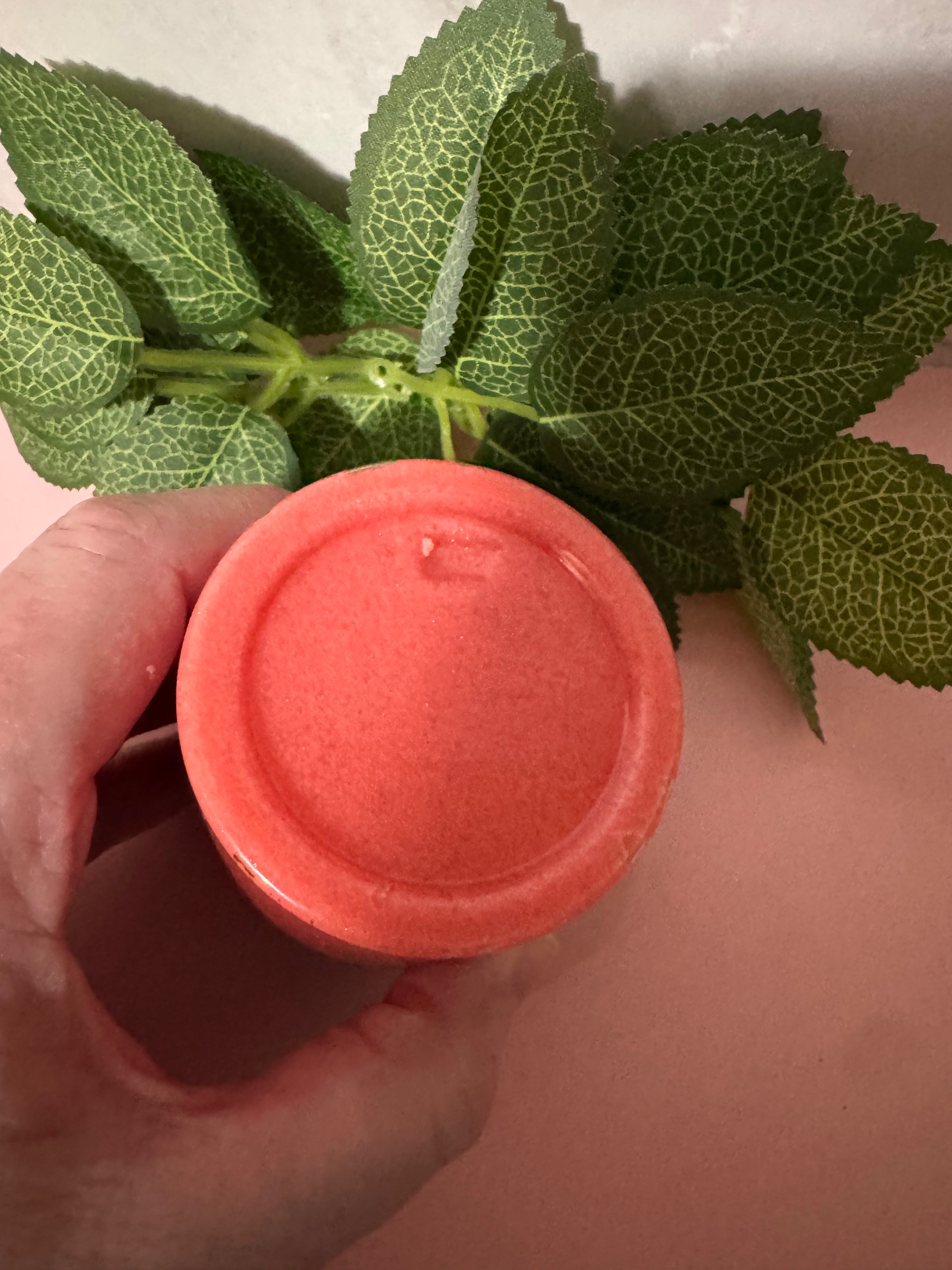 Handcrafted Emulsifying Sugar Scrub Uplifting