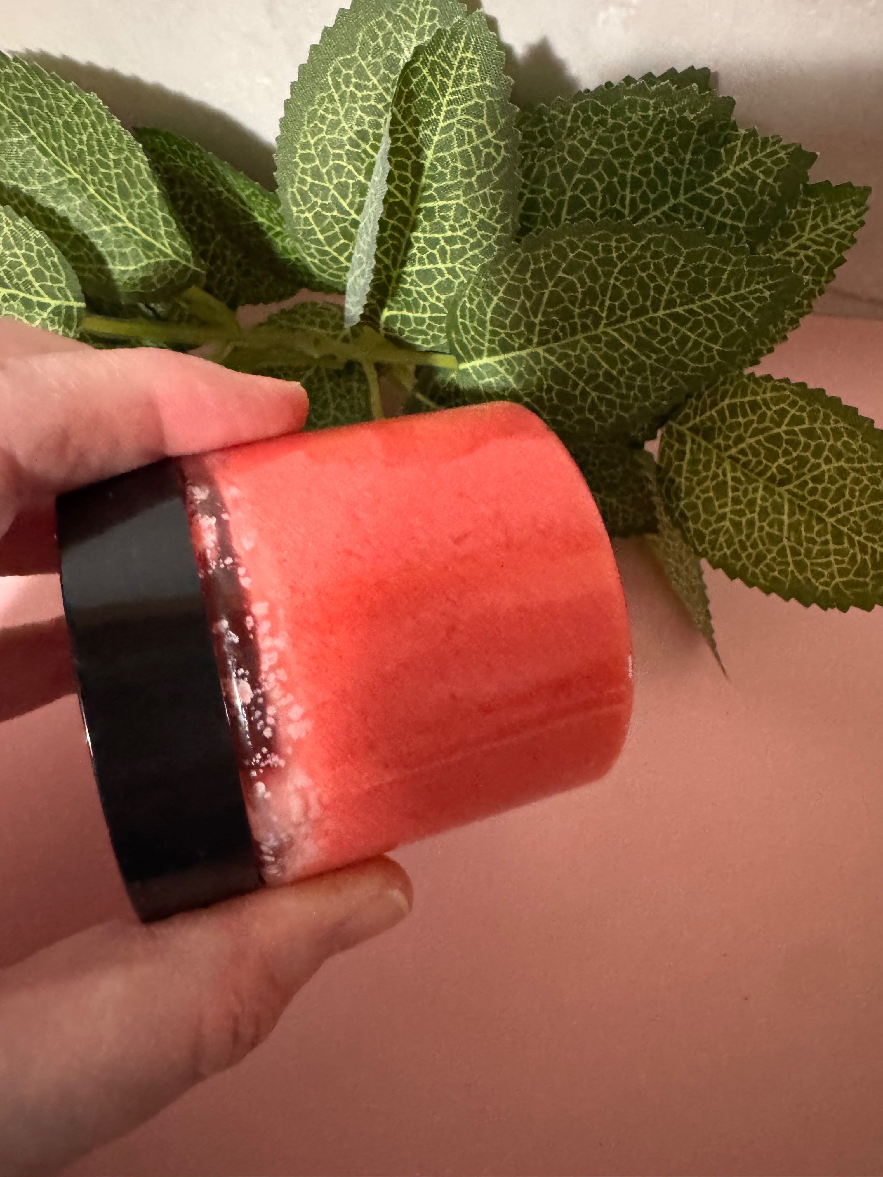 Handcrafted Emulsifying Sugar Scrub Uplifting