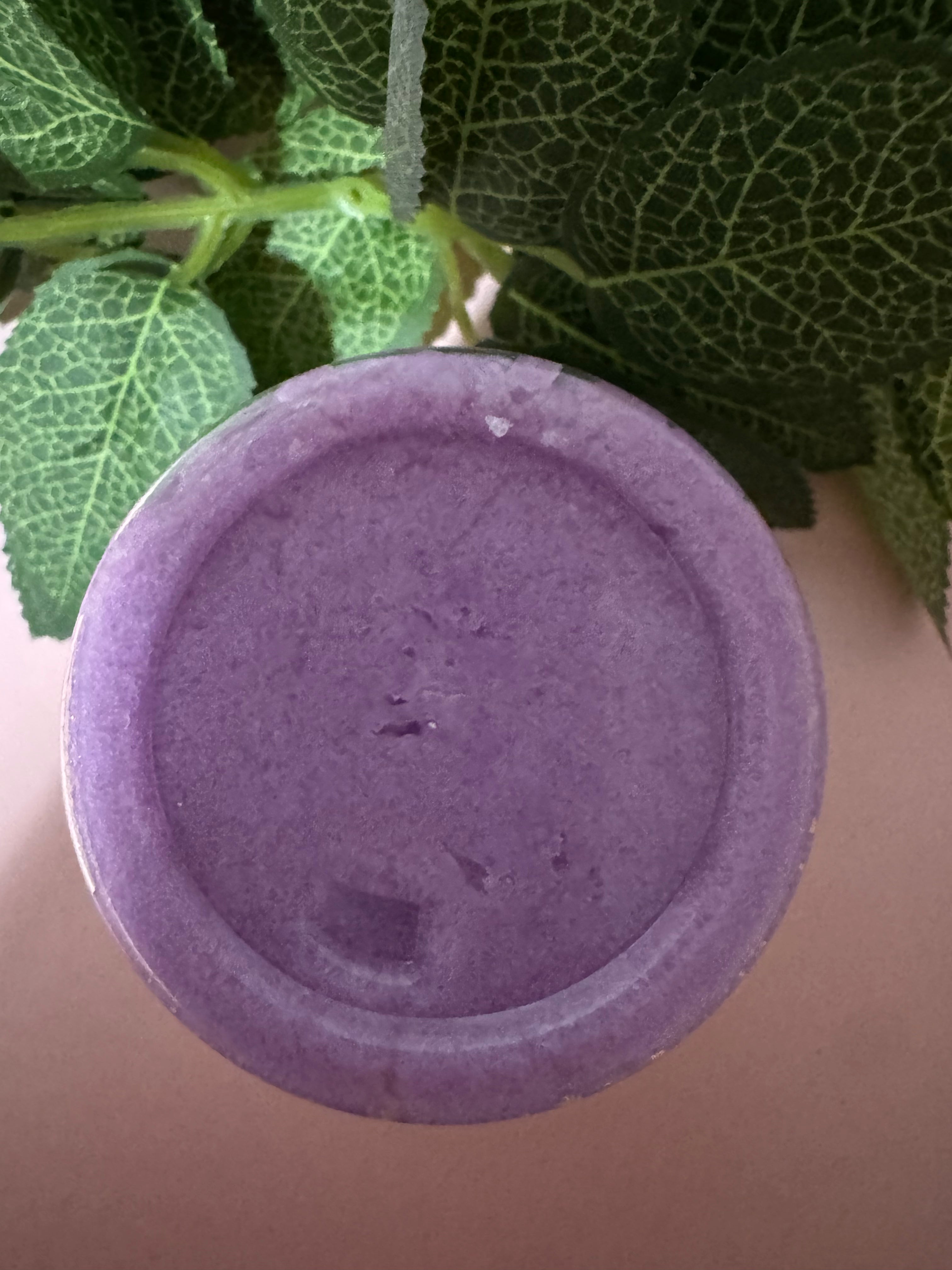 Handcrafted Emulsifying Sugar Scrub Divalicious