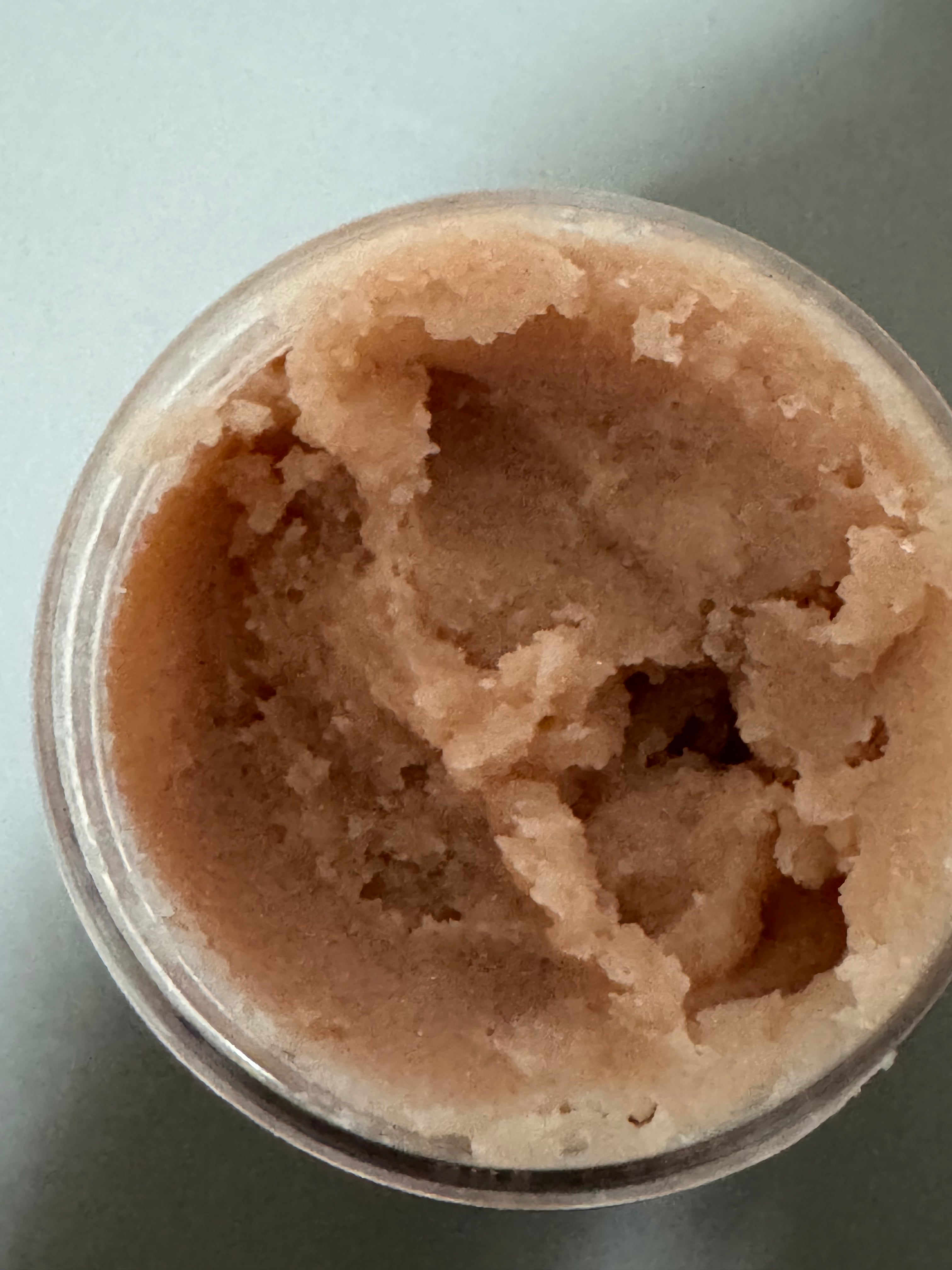 Whipped Handmade Sugar Scrub-Moroccan Nights