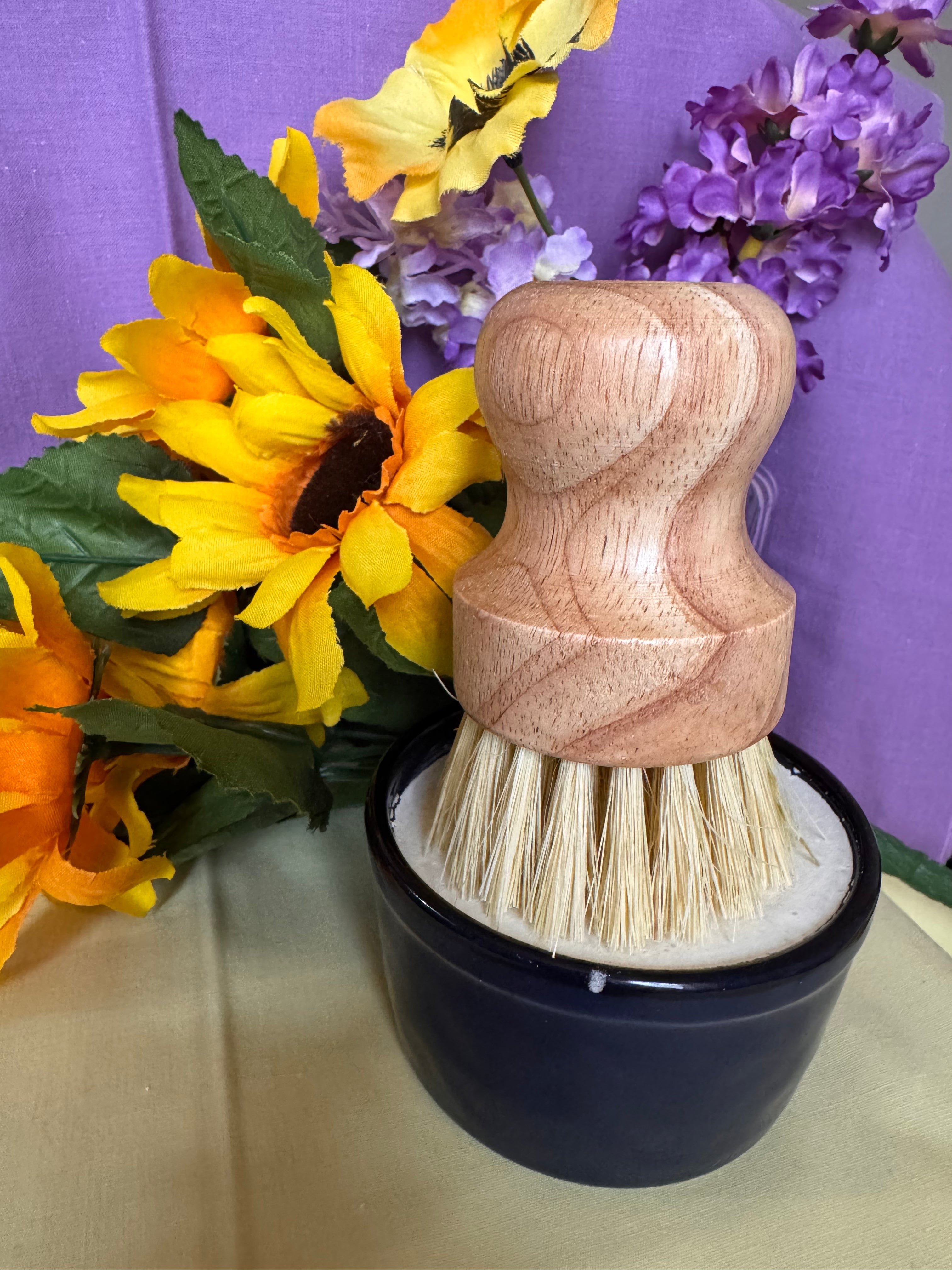 Handmade Dish Soap Set