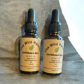 Handmade Beard Oil-Caribbean Jack