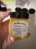 Whipped Sugar Scrub-Tropical Retreat