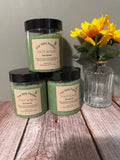 Sole Revival Foot Scrub- Small Batch Handmade