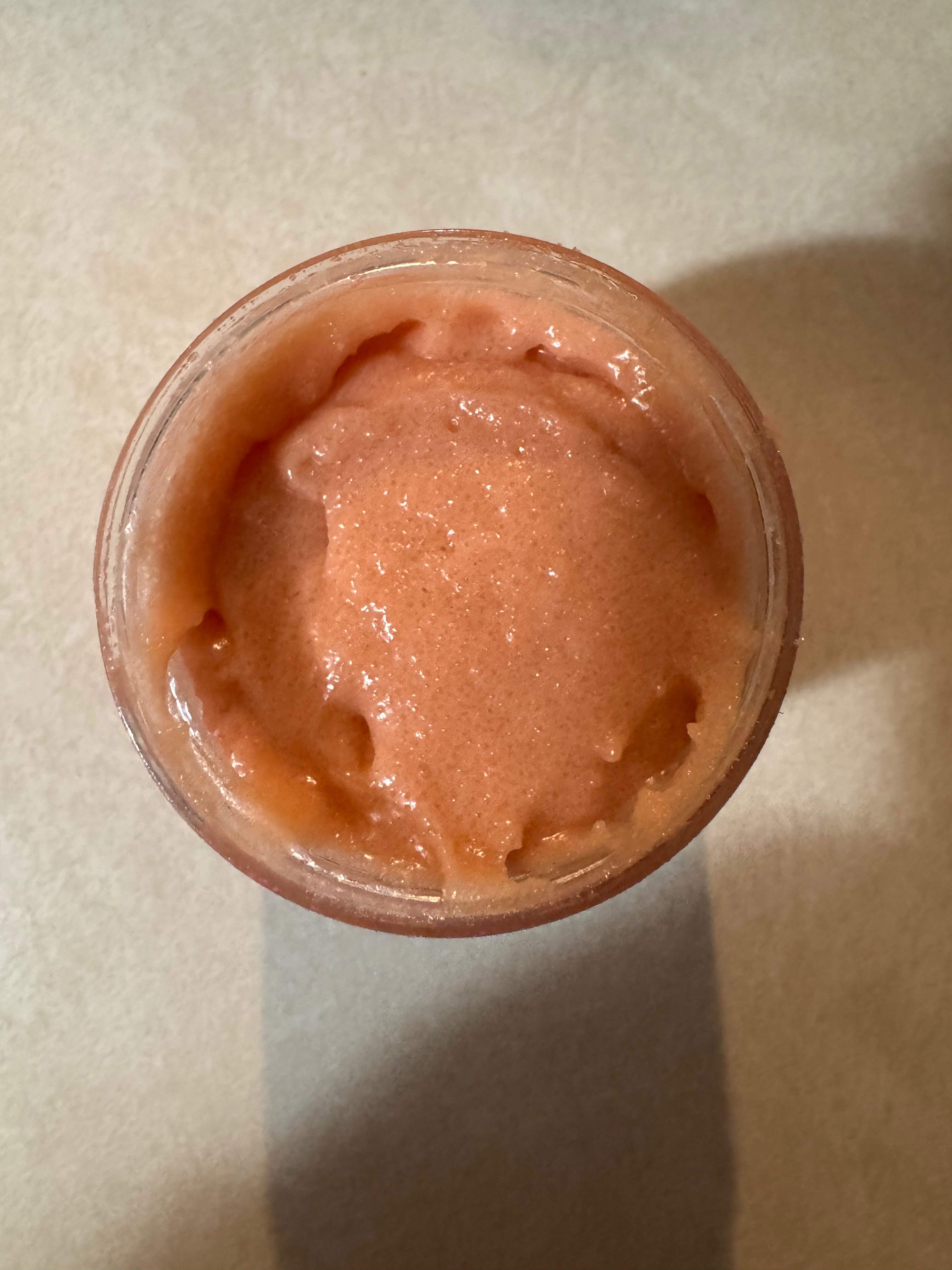 Whipped Handmade Sugar Scrub-Moroccan Nights